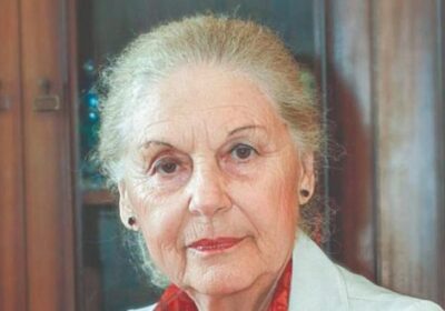 Баба Ванга споделила с Емилия Радева: „Нищо нема да ни изтреби – ни болести, ни чума, ни война.