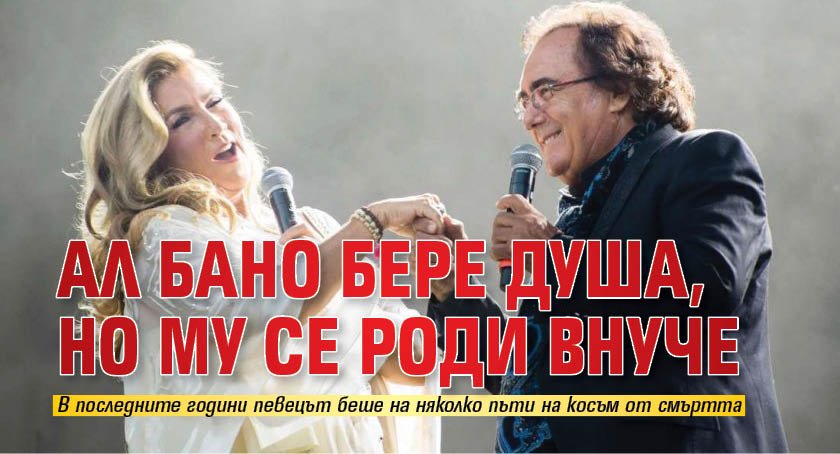 Последни новини