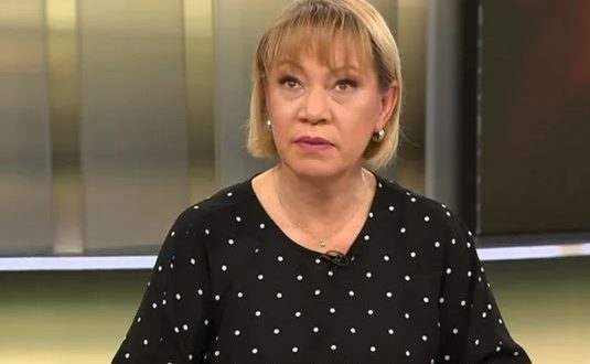 Кака Лара: Преживях страх и ужас заради диагнозата рак