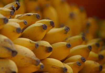 Ето как само 1 банан ще ви подари дълга, гъста и здрава коса! 10 бананови маски за грива като от реклама: