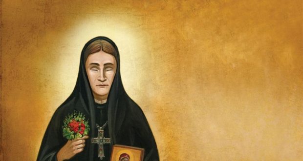 Преподобна Стойна, българката стискала жарава с голи ръце, лекувала безнадеждно болни