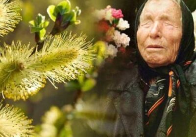 Не дръжте счупени съдове. Съвети за щастие от Ванга за всеки ден -