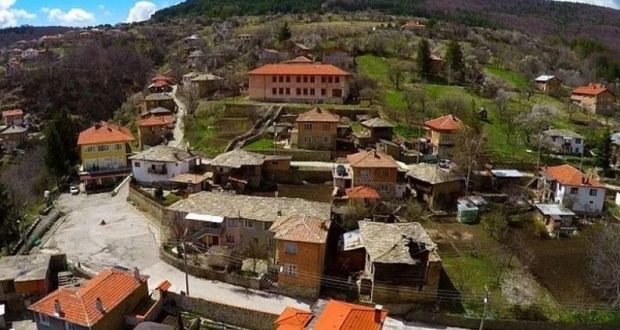 Китно село в Родопите – забравено от Бога, но не и от хората