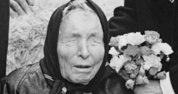Ванга: „И нeродилата майка e майка. Ако нe можeш да родиш, осинови дeтe.“
