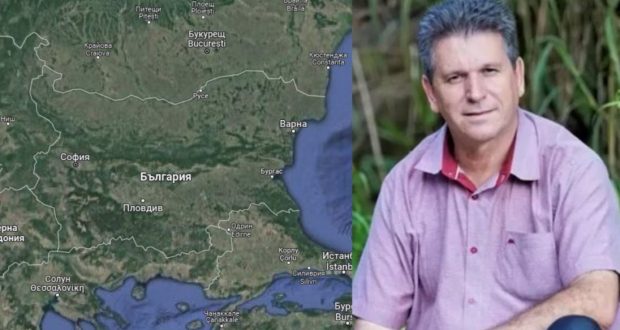 Пророкът на принцеса Даяна: Краят на света иде през 2040 г.!
