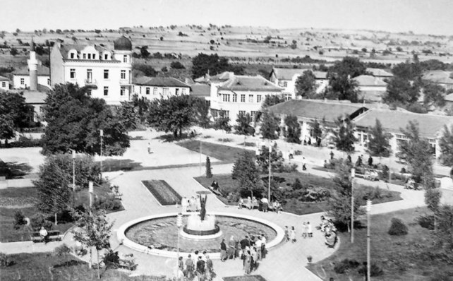 Последни новини Лекувах се в 20 дни в санаториум в Хисаря за 40 лв