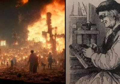 Сър Исак Нютон е предсказал кога ще дойде краят на света-Датата е близо!