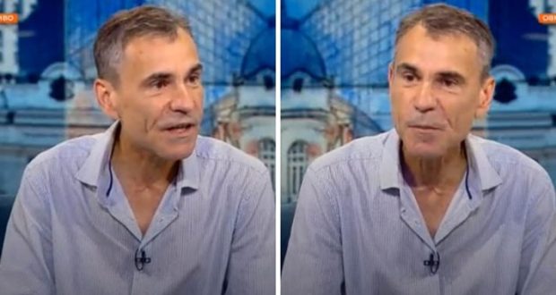 Влади Въргала призна за чудо: Чух гласа на покойната ми баба и спрях алкохола!