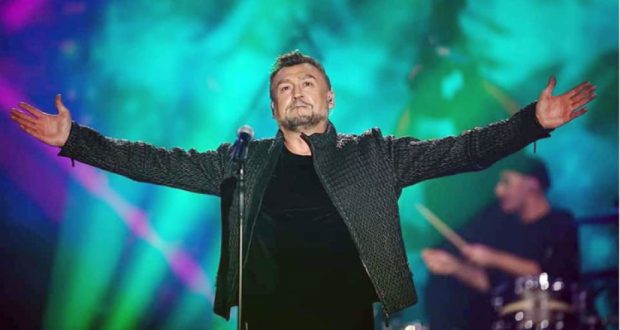 Любо Киров си купи палат за един милион лева, проектирал го е сам