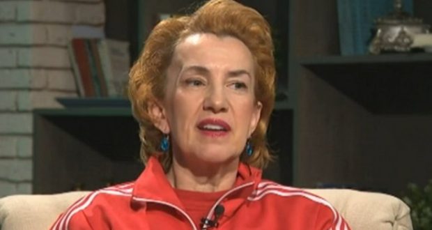 Св. Христофор помогнал на Сашка Васева да пребори тумора