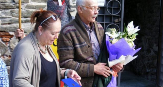 Последни новини Ето го скромния дом на кинолегендата Иван Иванов