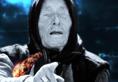Без помен за тайния рожден ден на Ванга