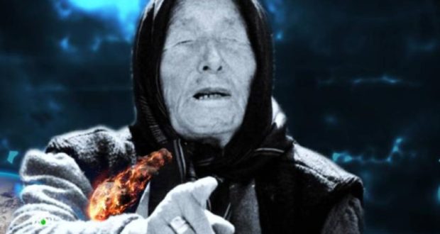 Без помен за тайния рожден ден на Ванга