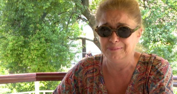 Катето Евро през сълзи: Не успях да изпратя баща си в последния му път