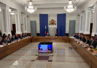 Министрите се отчетоха за управлението