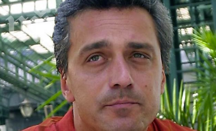 Вера Кочовска предрича, че Андрей Баташов ще умре млад