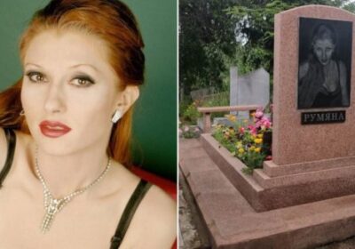 Вместо да се радва на деца, фенове и слава преди 24 години тя остана завинаги на 34