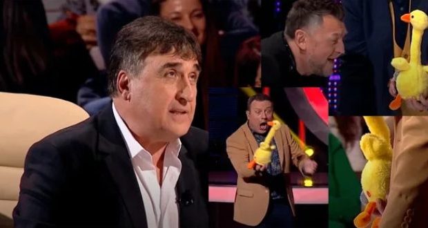 Геро и Рачков продължават да копаят дъното