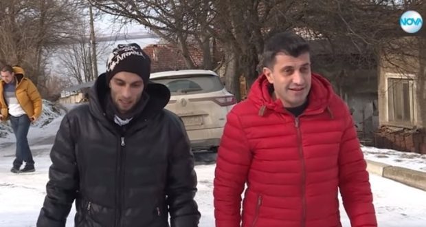 Исус втрещи в „Съдебен спор“: Жена ми успокоява бебето с дрога в кърмата