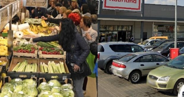 Билла, Кауфланд и Лидл под заплаха: Влиза нов играч в България