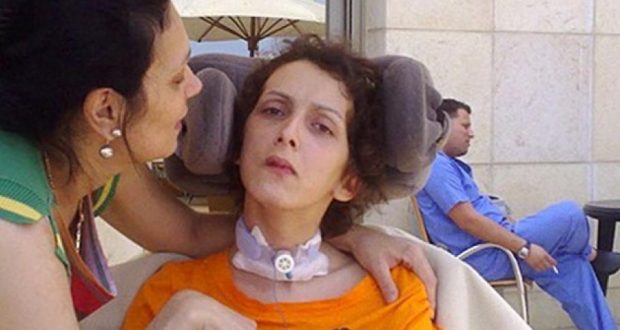 15 години след катастрофата със Стависки: Мануела Горсова разбира, но не говори / СНИМКИ