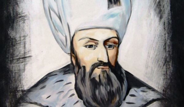 В сетния си час султан Сюлейман поиска 3 неща, от които неговите приближени останаха без думи