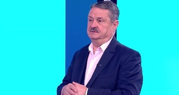Професор Рачев с прогноза какво време да очакваме през април