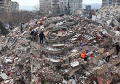 Пак предричат много силно земетресение близо до България: Всяка десета сграда ще се срути, около 200 000 души ще загинат