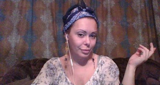 Албена Вулева разкри истината за магиите си