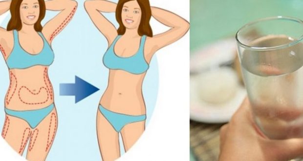 Само който не е опитал, не е успял! Минус 6 кг за 8 дни – може, с водната диета! Ям всичко, има само 1 правило