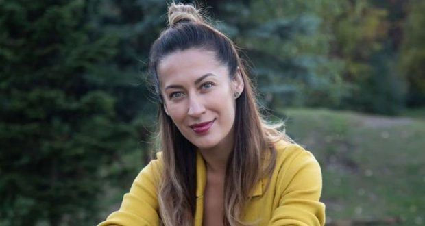 Днес стана на 43, всяка сутрин бяхме свикнали да я виждаме на малкия екран