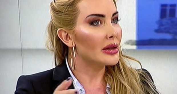 Антония Петрова: 30-годишните са вече баби, аз имам перфектен ген!