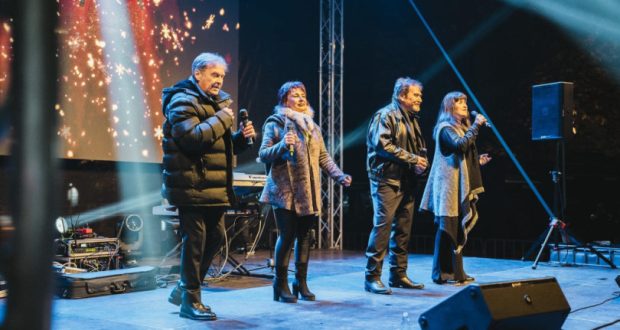 Скандали за пари пак разцепиха „Тоника“