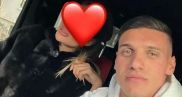 Наш топ футболист стяга сватба с дъщерята на едър бизнесмен