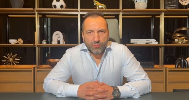 Един от най-успешните наши бизнесмени е построил, притежава и отдава под наем над 160 луксозни апартамента в Чикаго