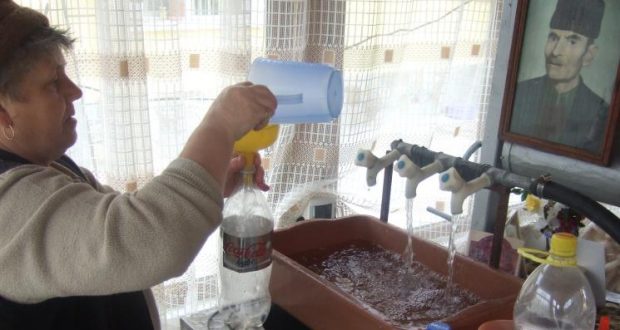 ЧУДЕСА И ВЯРА: Извор в с. Добрич възкресява смъртно болни, бездетни зачеват
