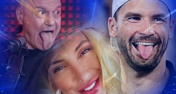 Палавница! Магдалена от „Ергенът“ минала през леглата на Дългия и Гришо