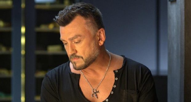 Любо Киров признал първо на сестра си, че спи с мъже