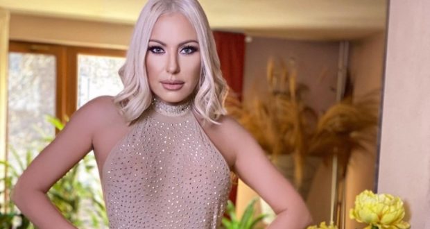 Последни новини Клипче с Камелия отпреди 33 години хит в мрежата! Никой не може да я разпознае ВИДЕО