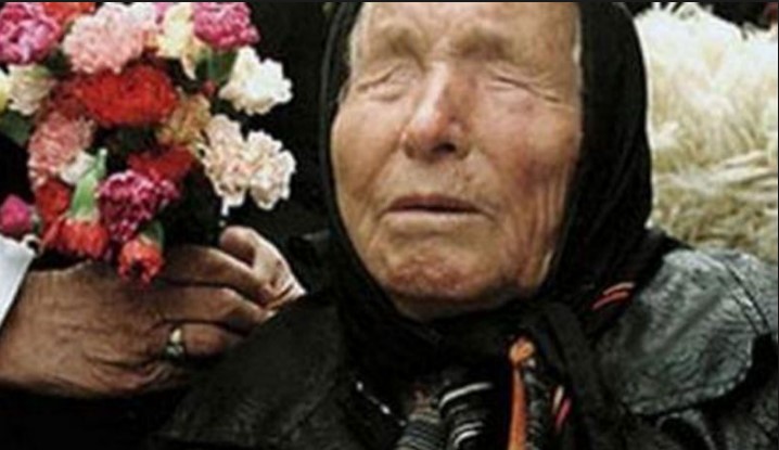 Пророчицата Ванга търсила в Нотр Дам „тази, която ке я наследи“