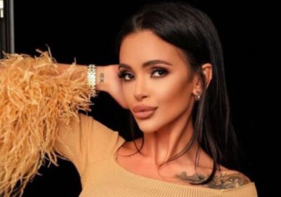 Фолкпевицата Мария: Развеждам се, няма връщане назад