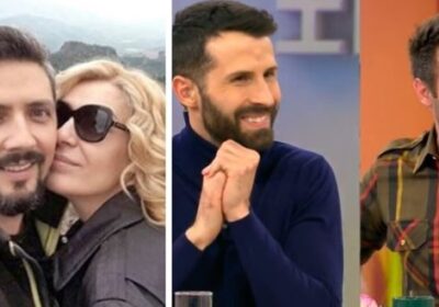 Стефан в ПОТРЕС! Жоро и Дарко се обясниха в любов на Гала в „На кафе“