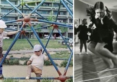 Това бяхме ние, децата на СОЦА: Пиехме вода от маркуча и имахме реални другарчета, а не приятели във Фейсбук