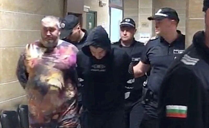 Апелативен съд Пловдив остави в ареста двама