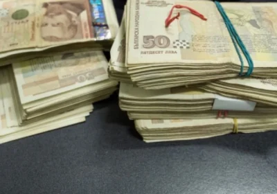 Счетоводителка успя да присвои почти 1.7 млн. лв., сега ще полежи доста в затвора