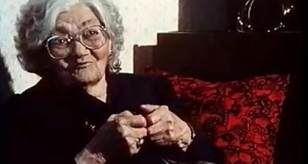 Слава Севрюкова: „Дете, родено някъде около 1981 г., ще поведе България на добро“