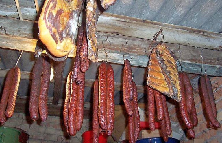 Спомени: Едно време дори евтините храни имаха вкус, днес не знаем какво ядем!