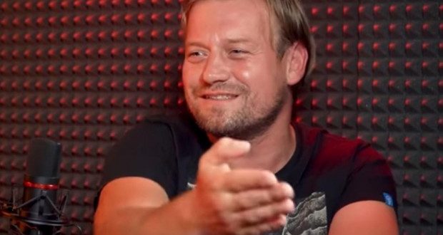 Помните ли емблематичния образ Пацо от „Биг Брадър“? Ето какво му се случва днес (Снимки):