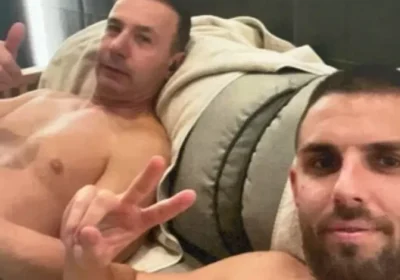 Скандал! Живко Коцев - солт*шак на Цветан Цветанов и главен виновник за “бебето във фризера”