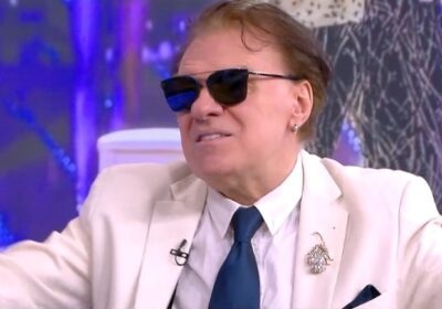 Васил Найденов със странно признание: Вече не знам защо хората ме харесват